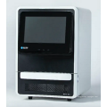 RT-PCR de alta qualidade 96 amostras RT PCR Instrumento